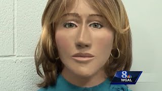 State police now know identity of woman whose remains were found in 1973 [upl. by Alyhc]