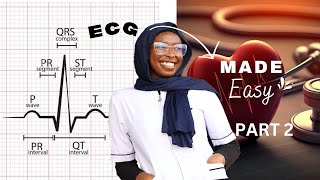 Mastering Bradycardia and Tachycardia on EKGECG NURSING STUDENTS [upl. by Muldon455]