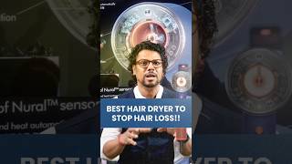 Best Hair Dryer To Stop Hair Loss  Diwali Special  Hair Loss  Hair Tips  Hair Expert [upl. by Htial608]