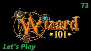 Wizard101 Lets Play Episode 73  Dragonspyre Part 17 [upl. by Aidyn]