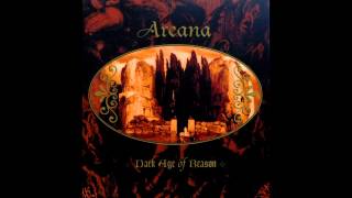 Arcana  Dark Age of Reason full album [upl. by Anaerdna]