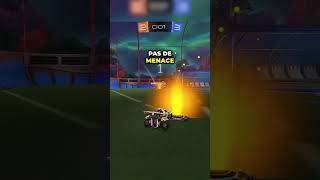 Tuto rota rocket league [upl. by Babara4]