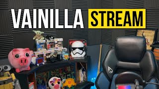 HABEMUS DIRECTUM  Vainilla Stream [upl. by Einra]