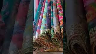 Floral orna collection at Newmarket dailyvlog shoppingvideo gausiamarket [upl. by Devad170]