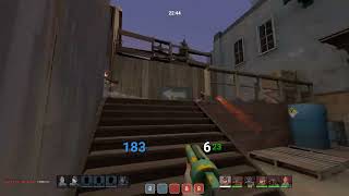 Does Kovaaks help with TF2 An indepth video essay [upl. by Habeh381]