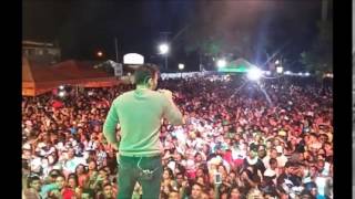 TAYRONE CIGANO  AO VIVO EM FILADELFIABA  COMPLETO 2014 [upl. by Seuguh]