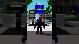 SHIN SONIC TAPES ROAR VS ROBLOX fypage sonic explore memes foryoupage [upl. by Demetra]