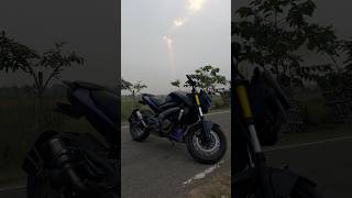 Full Loaded Dominar 400cc Cinematic Video dominar400bike [upl. by Eyt]