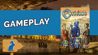 ORLEANS  GAMEPLAY 11 [upl. by Amal]