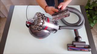 Test Dyson Big Ball Animal Pro [upl. by Langham]