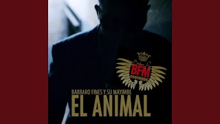 El Animal [upl. by Enelram11]