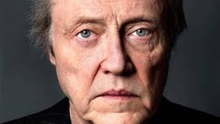 The Untold Truth Of Christopher Walken [upl. by Kudva]