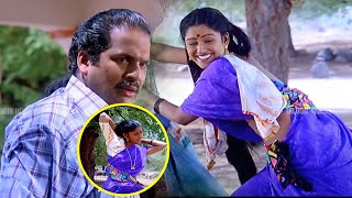 Rambantu Telugu Full Hd Movie Part 5  Rajendra Prasad Eswari Rao Satyanarayana  Telugu Videos [upl. by Claman583]