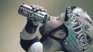 Banned Nae Danger STV Advert June 2014 [upl. by Jeconiah866]