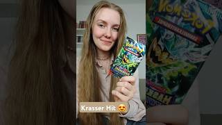 Krasser Hit aus Maskerade im Zwielicht Opening 21 pokemon [upl. by Serdna]