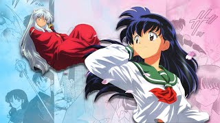 Inuyasha Review How It Still Holds Up [upl. by Gillmore]