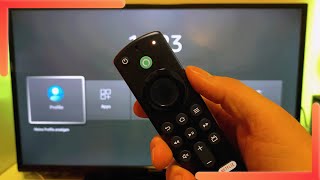 Fire TV Fernbedienung neu verbinden So gehts [upl. by Drannek]