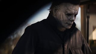 Halloween 2018  All Michael Myers Scenes Part 1 [upl. by Othilia]