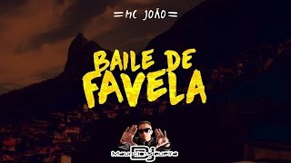 Baile de Favela VS Ping Pong House Remix XTYLE [upl. by Asum]