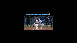 Shohei ohtani and his dog baseball mlb dodgers [upl. by Streeter]