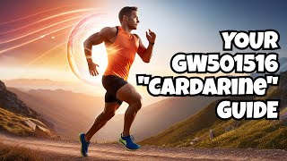 GW501516 Cardarine The Ultimate Guide [upl. by Pinette74]