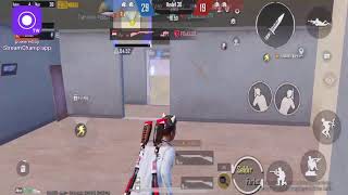 Wow oynuyoruz Pubg Mobile [upl. by Ahdar]