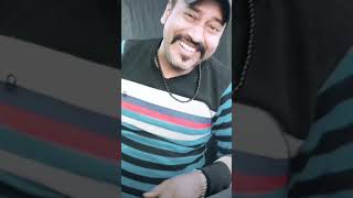 Kamine chhod de Mujhe 🤣😜 comedy duet badshahrapper comedybadshah funny action badshah [upl. by Rihsab17]