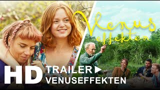 VENUSEFFEKTEN  DVD Bluray og streaming d 142 [upl. by Buttaro532]