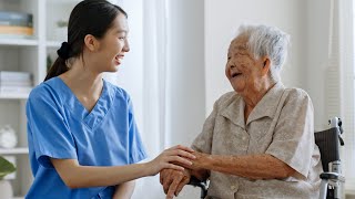 Understanding Palliative Care  Compassionate Support for Patients and Families 6 Minutes [upl. by Roinuj]