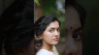 Femina George  Onam  feminageorge onam onam2024 shoot ootd kerala [upl. by Hung]