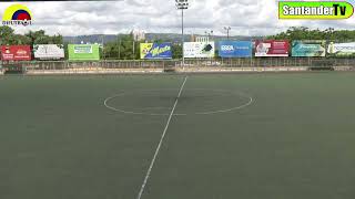 🔴 Real Santander DIV INFERIORES quotCquot vs CD Esc Los Ases Campeonato sub15 Bucaramanga⚽️ [upl. by Enert525]