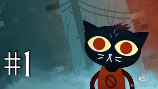 First time playing this Game Night In The Woods Part 1 [upl. by Neraj]