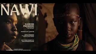 NAWI Kenyan Movie 2024 [upl. by Vyky]