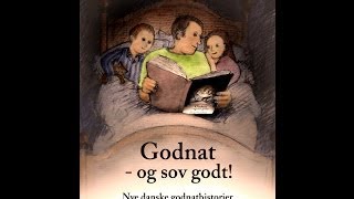 Godnat  og sov godt [upl. by Ynolem]