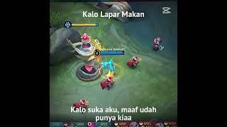 Aku laper dan baper [upl. by Pegg]