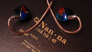 Kinera Nanna 20 Z Reviews My Favorite IEM [upl. by Carey]