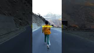 Dil besabar  iqlipse nova newsong love music mountainvibes nature mountainslife travel [upl. by Kinchen]