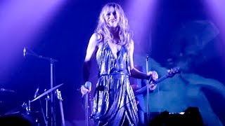 Vanessa Paradis  Divine Idylle Live  Casino de Paris Paris 2013 HD [upl. by Pincince]