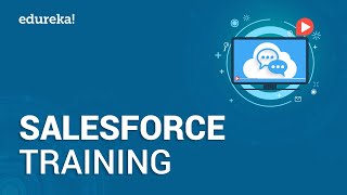 Salesforce Training Videos for Beginners  1  Salesforce Tutorial for Beginners  Salesforce CRM [upl. by Oetam]