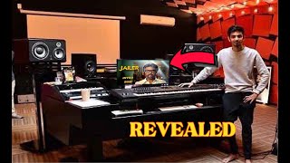 How Anirudh Made THALAIVAR Intro Puja BGM  FL Studio  SM Music Tech [upl. by Coady]