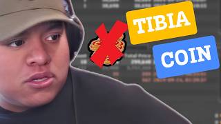 🔴TIBIA HEGAL ¡¿QUE ESTA PASANDO CON LAS TIBIA COINS EN 2024 😮 [upl. by Alag209]