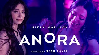 Official Redband Trailer  ANORA 2024 Mikey Madison Paul Weissman Sean Baker [upl. by Hey629]