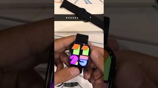 Apple Watch Series 9 Amoled Full HD Display [upl. by Ynohtona556]