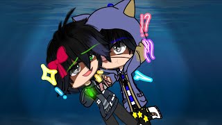 🌊𝐇𝐎𝐋𝐄 𝐃𝐖𝐄𝐋𝐋𝐈𝐍𝐆🕳Gacha trendmemelateAphmau SMPREAD DESC [upl. by Crescint979]