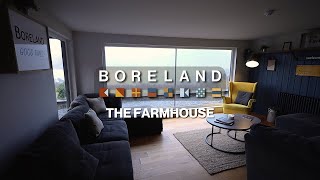 Boreland Properties  The Farmhouse [upl. by Ranit]