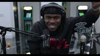 DABABY  WALK DOWN WEDNESDAY FREESTYLE PART 1 [upl. by Amado504]