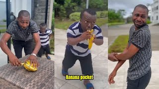 Banana pocket  Sean Bridon [upl. by Any446]