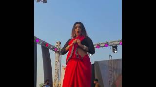 Bhojpuri Dance show  Priti Paswan ke dance show program  Preeti Paswan [upl. by Jurkoic]