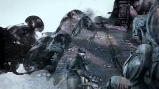 Bloodborne™ quotCut You Downquot Trailer  The Hunt Begins  PS4 [upl. by Romano803]