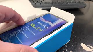 ALCATEL 1SE 2020 Unboxing Video – in Stock at wwwwelectronicscom [upl. by Nahgeam]